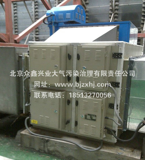 油煙凈化器使用一段時(shí)間后不工作該怎么辦？