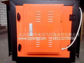 為保證傳染效力，油煙凈化器該怎么安裝？